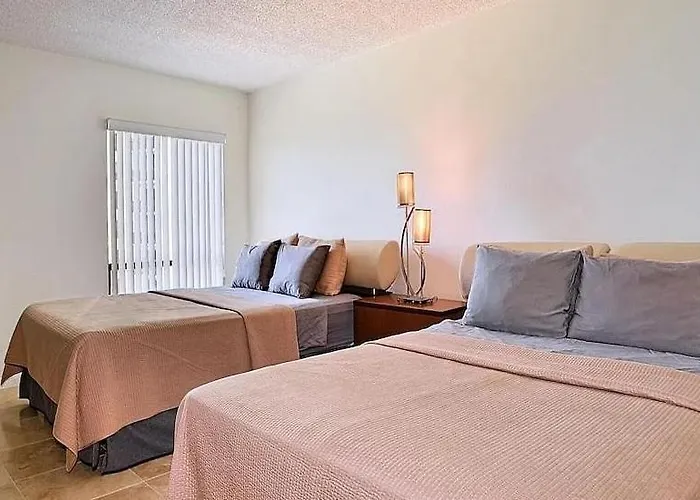 Apartamento Gulf View Escape Steps From Clearwater Clearwater Beach